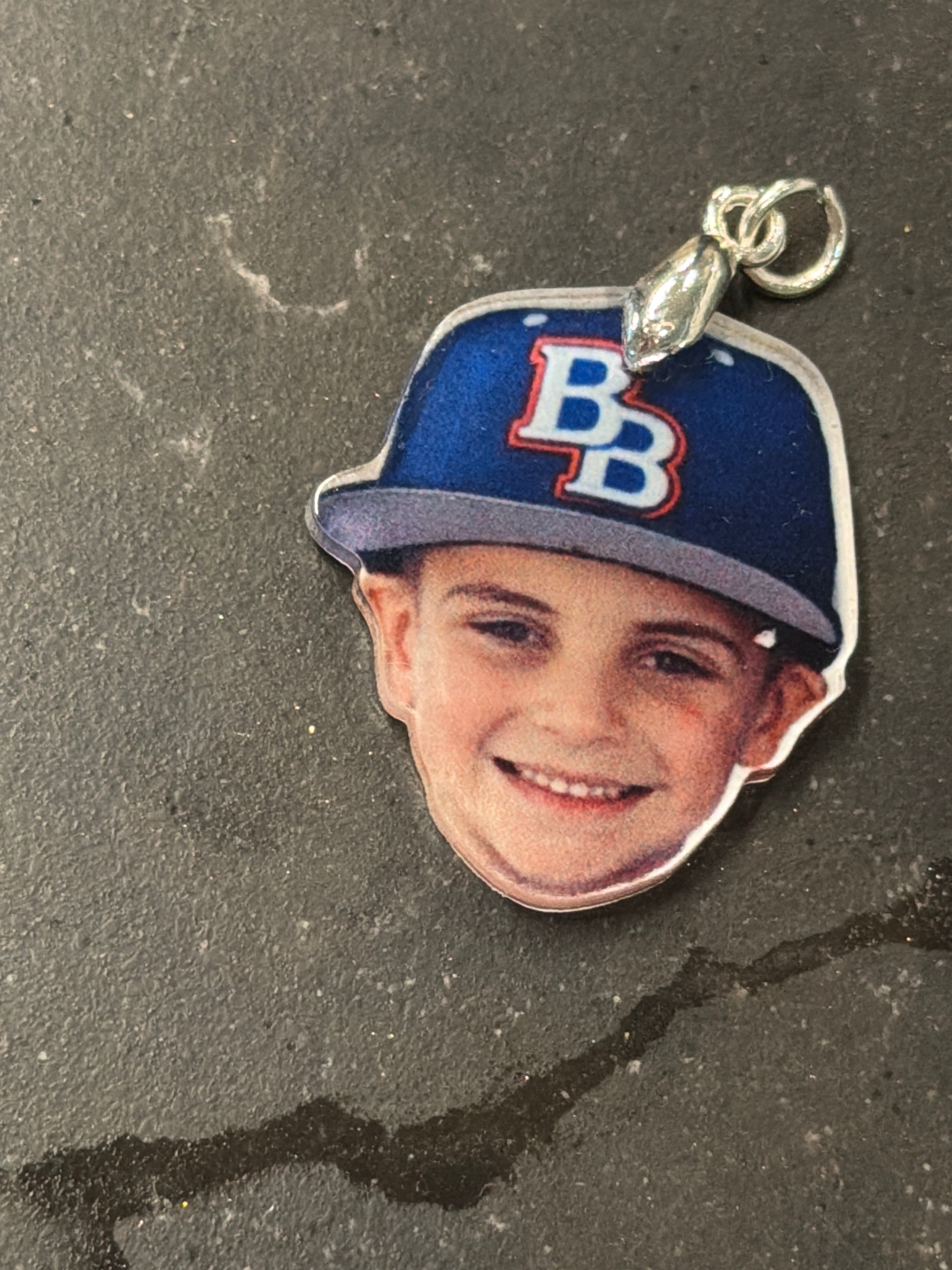 CHAMP Pendant