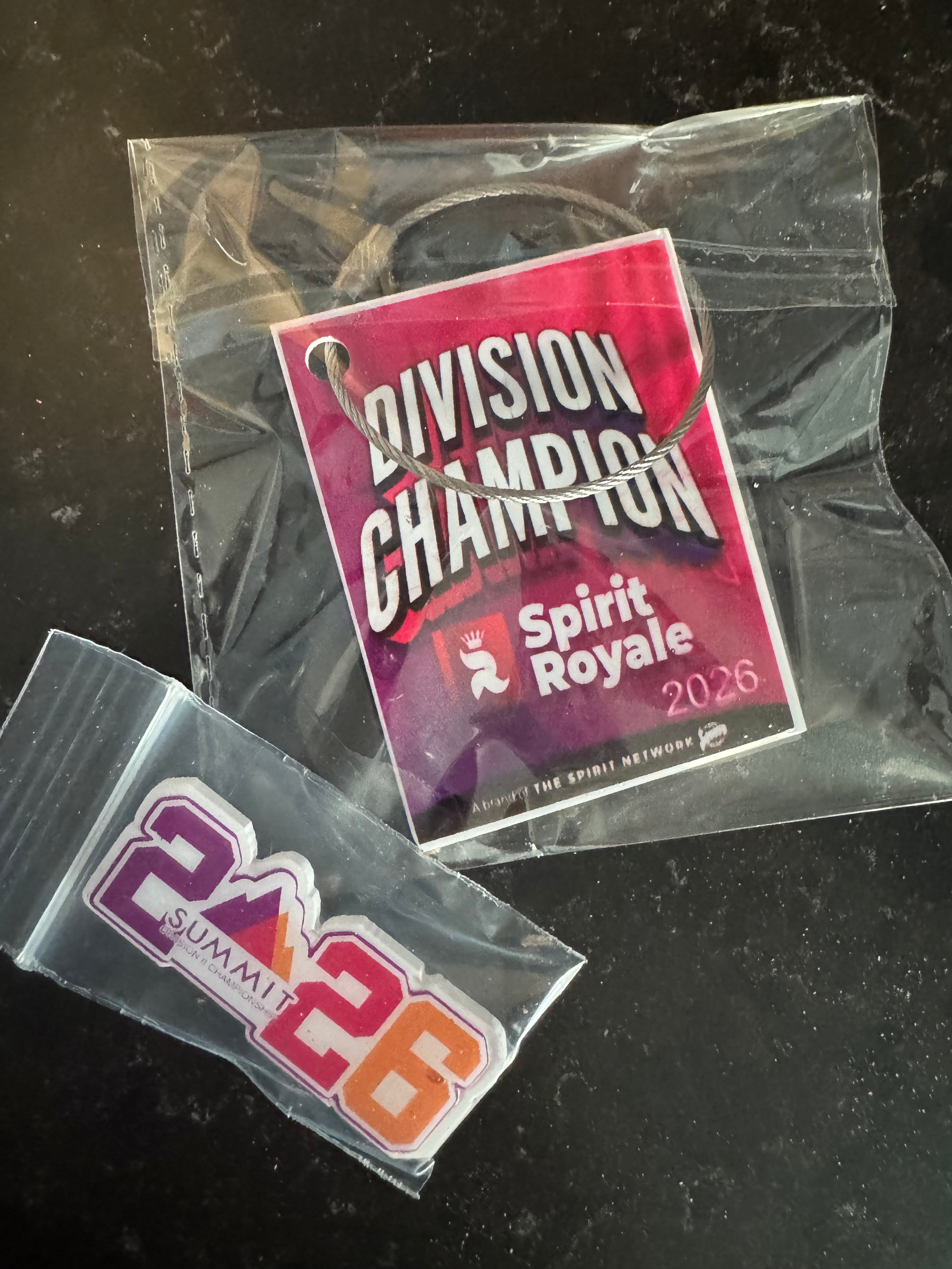 Mini Comp Banners