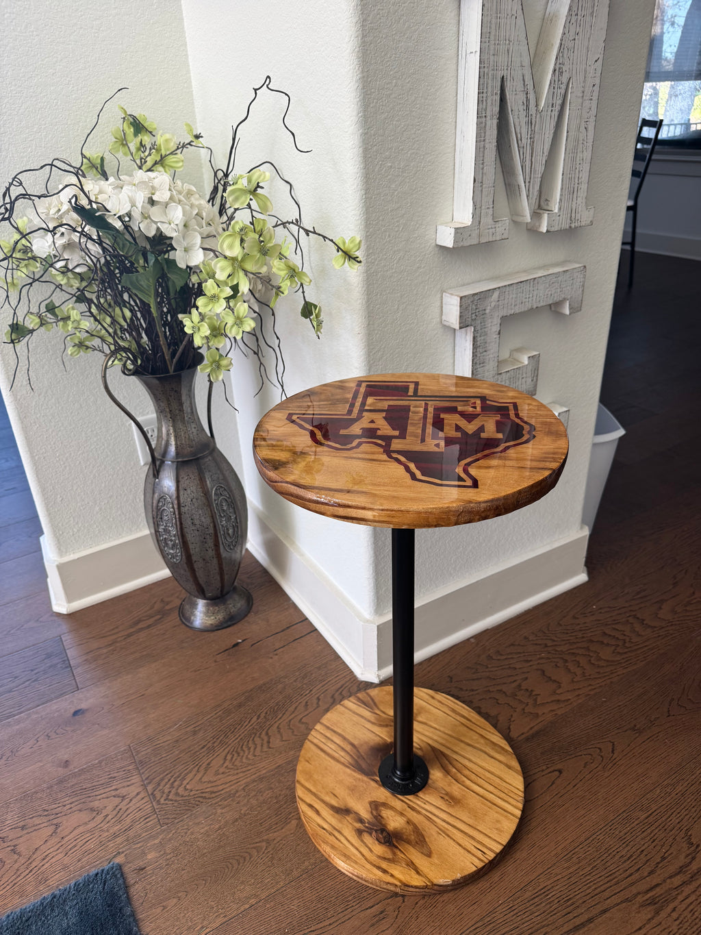 Mini Cocktail Table
