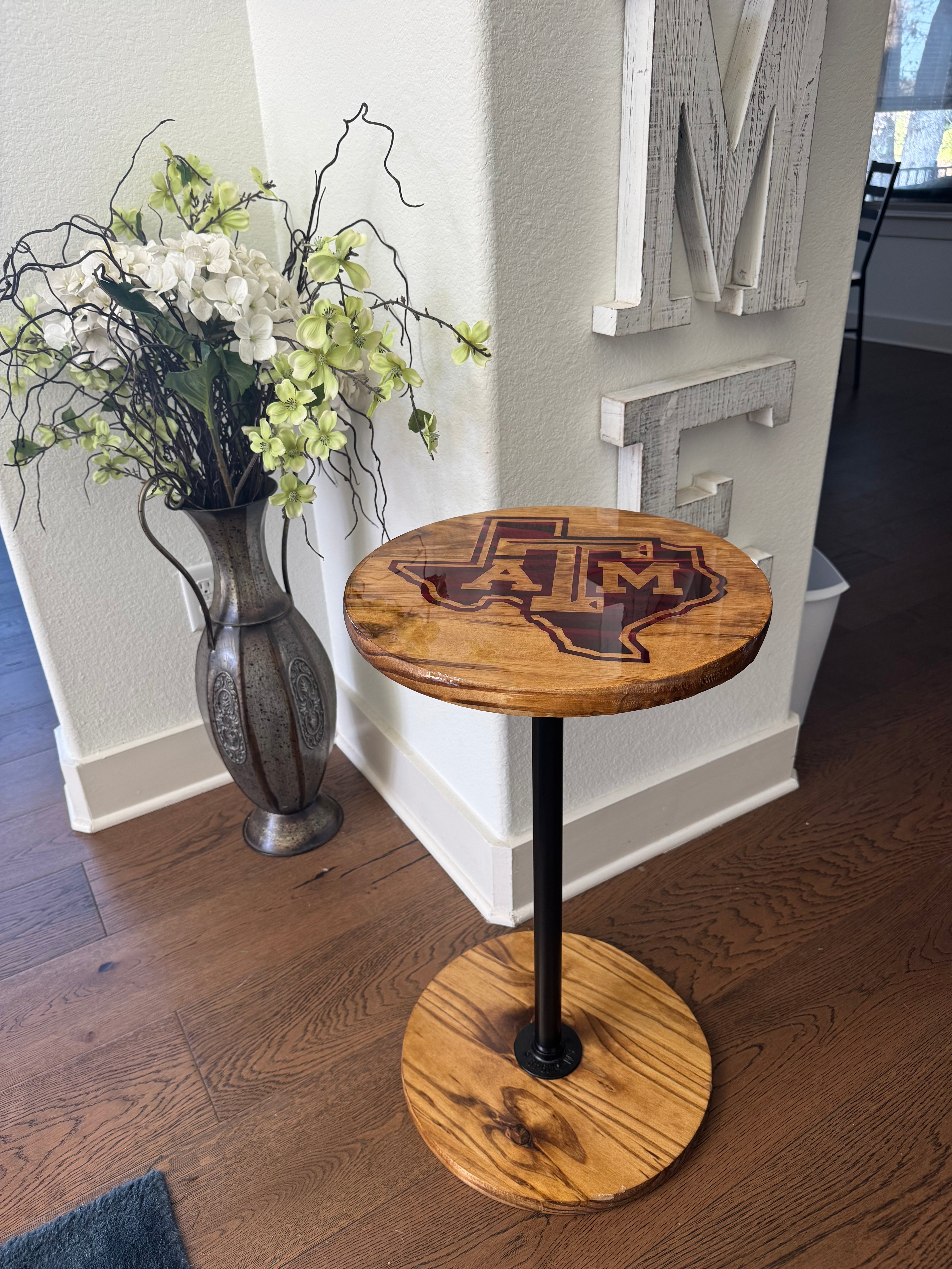 Mini Cocktail Table