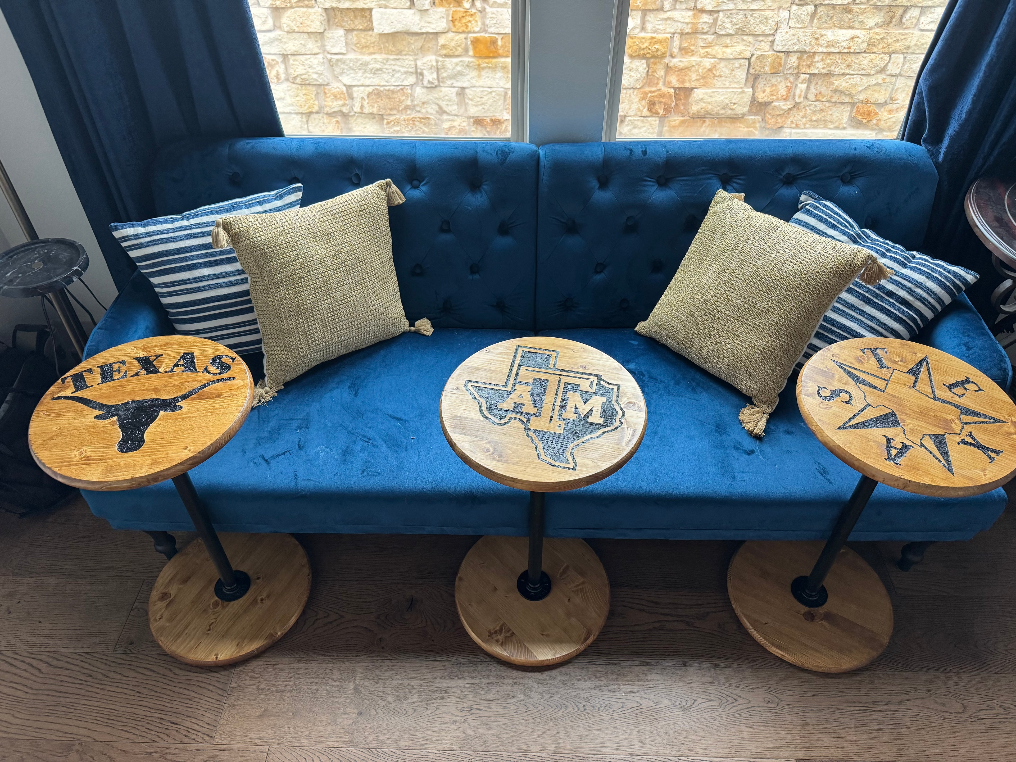 Mini Cocktail Table