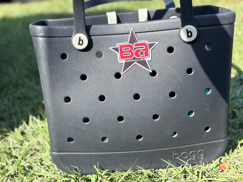 Custom BOGG Bag Charms