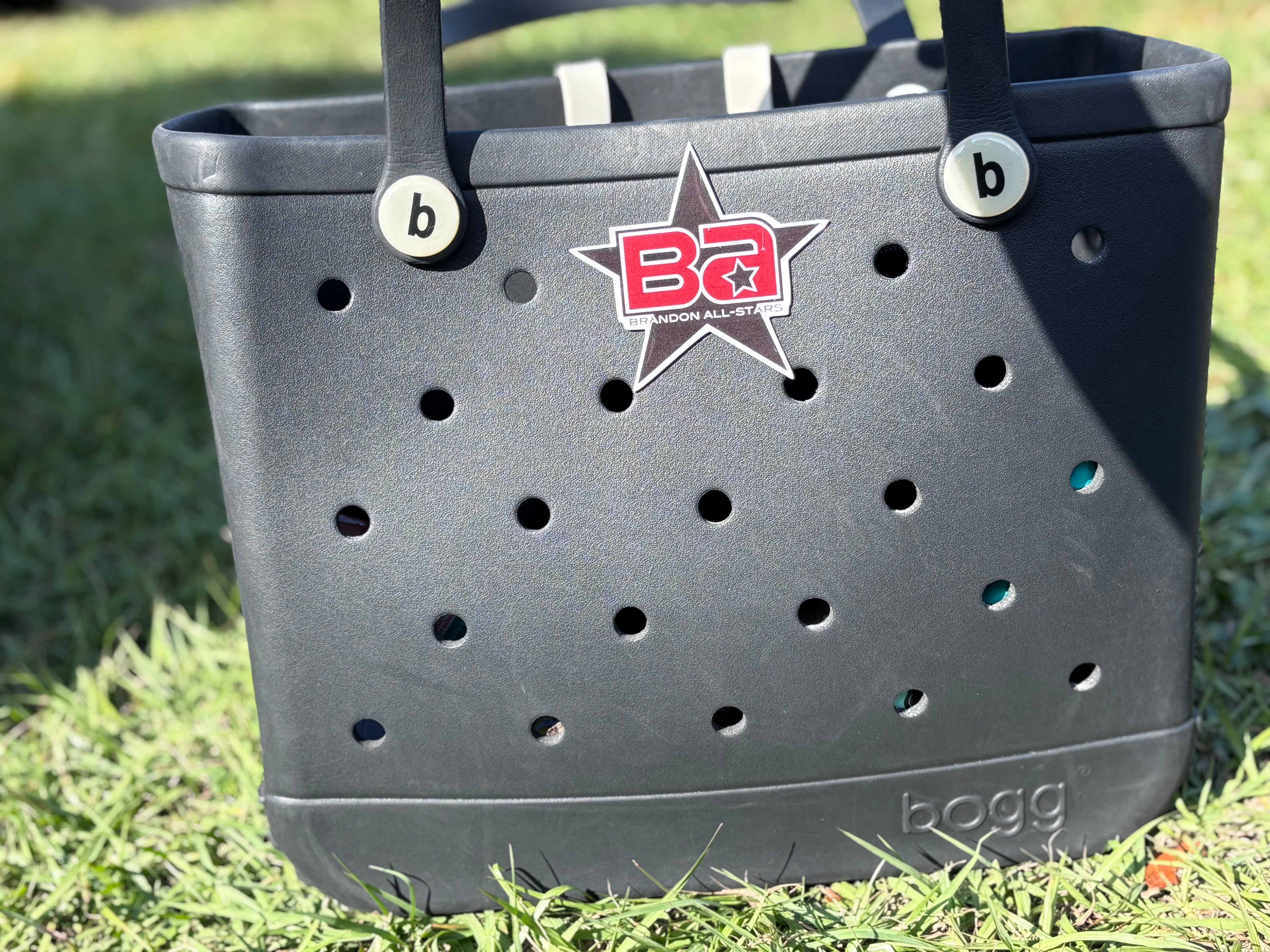 Custom BOGG Bag Charms