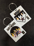 Cable Bag Tags