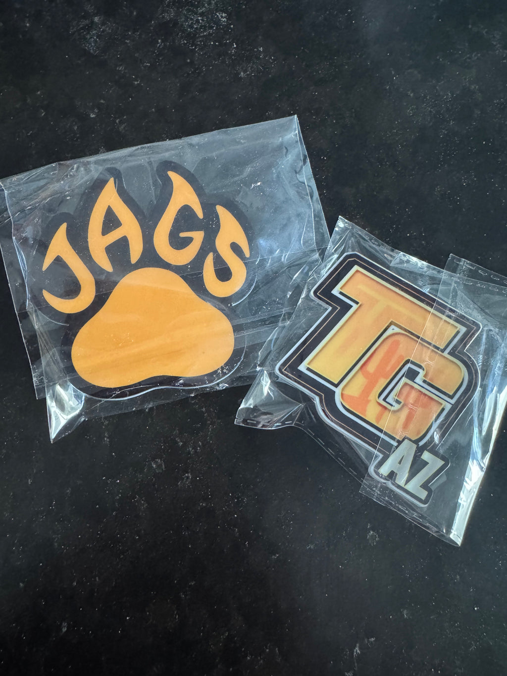 Custom BOGG Bag Charms
