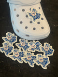 Custom Shoe Charms
