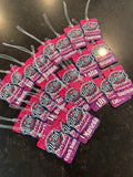 Metal Luggage/Bag Tags