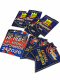 Mini Comp Banners