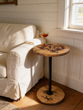 Mini Cocktail Table