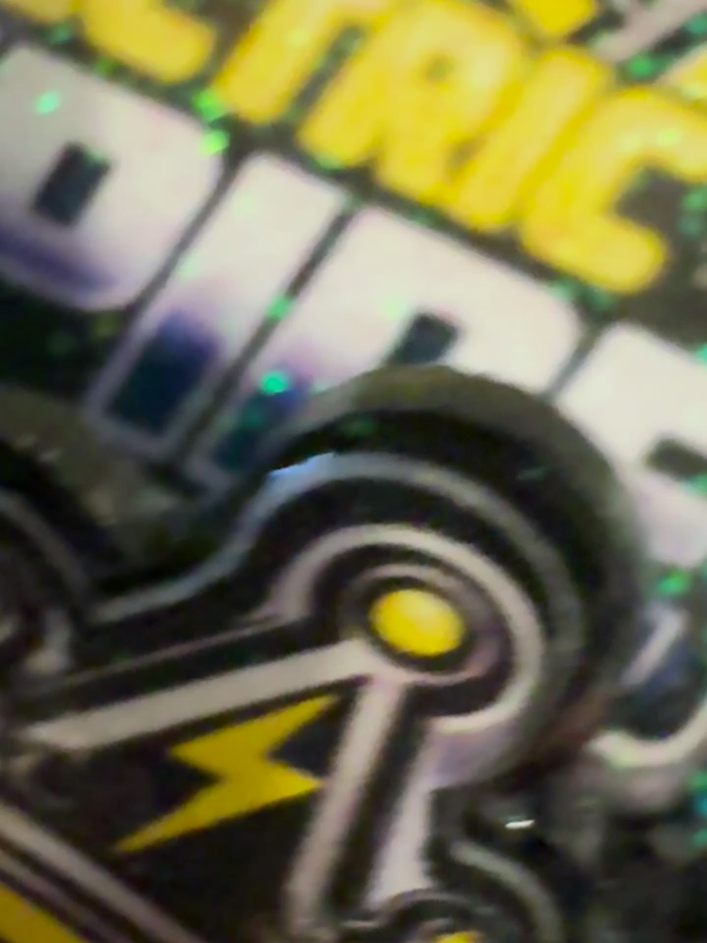 Custom Pins